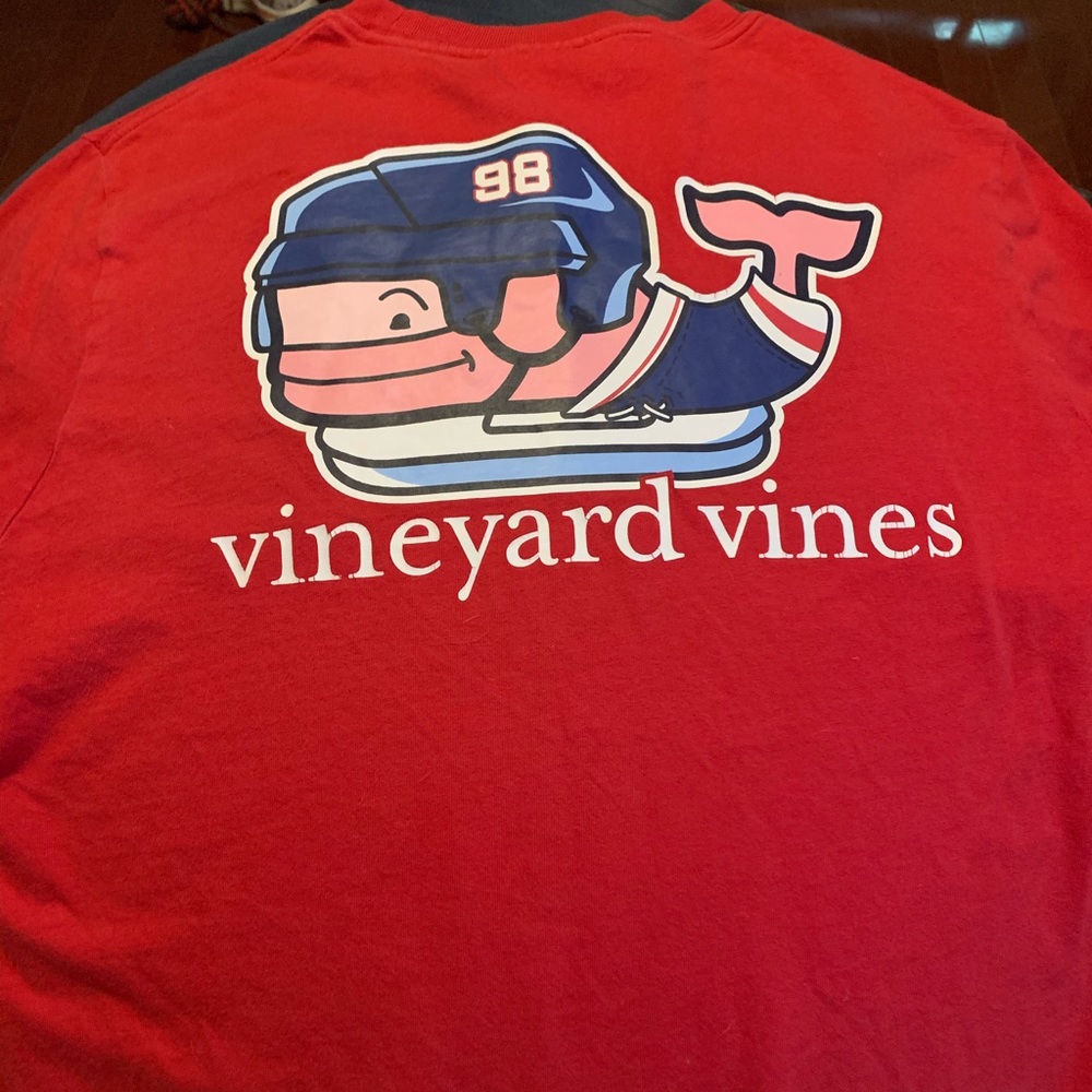 Vineyard Vines shirt